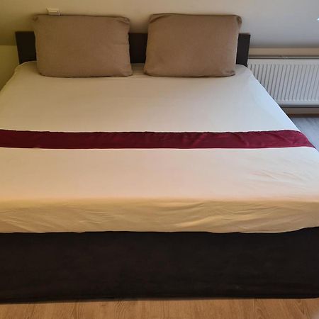 Helles Apartment In Berlin-Mariendorf Zewnętrze zdjęcie