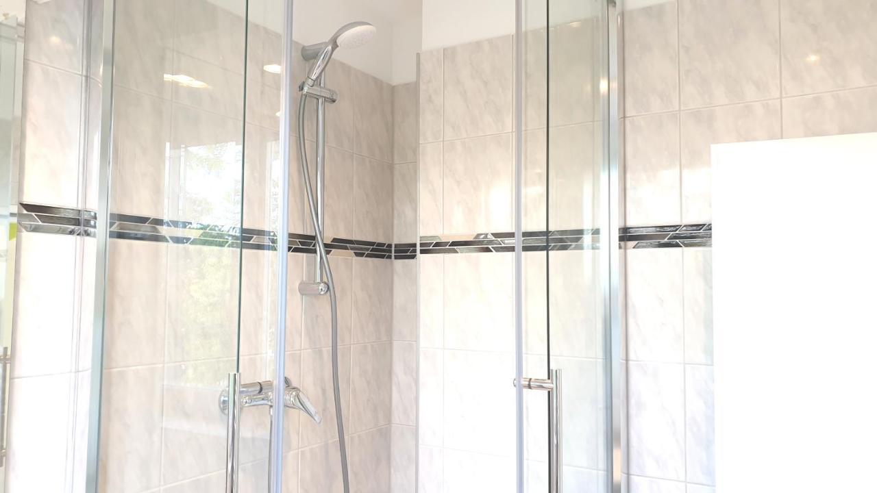 Helles Apartment In Berlin-Mariendorf Zewnętrze zdjęcie