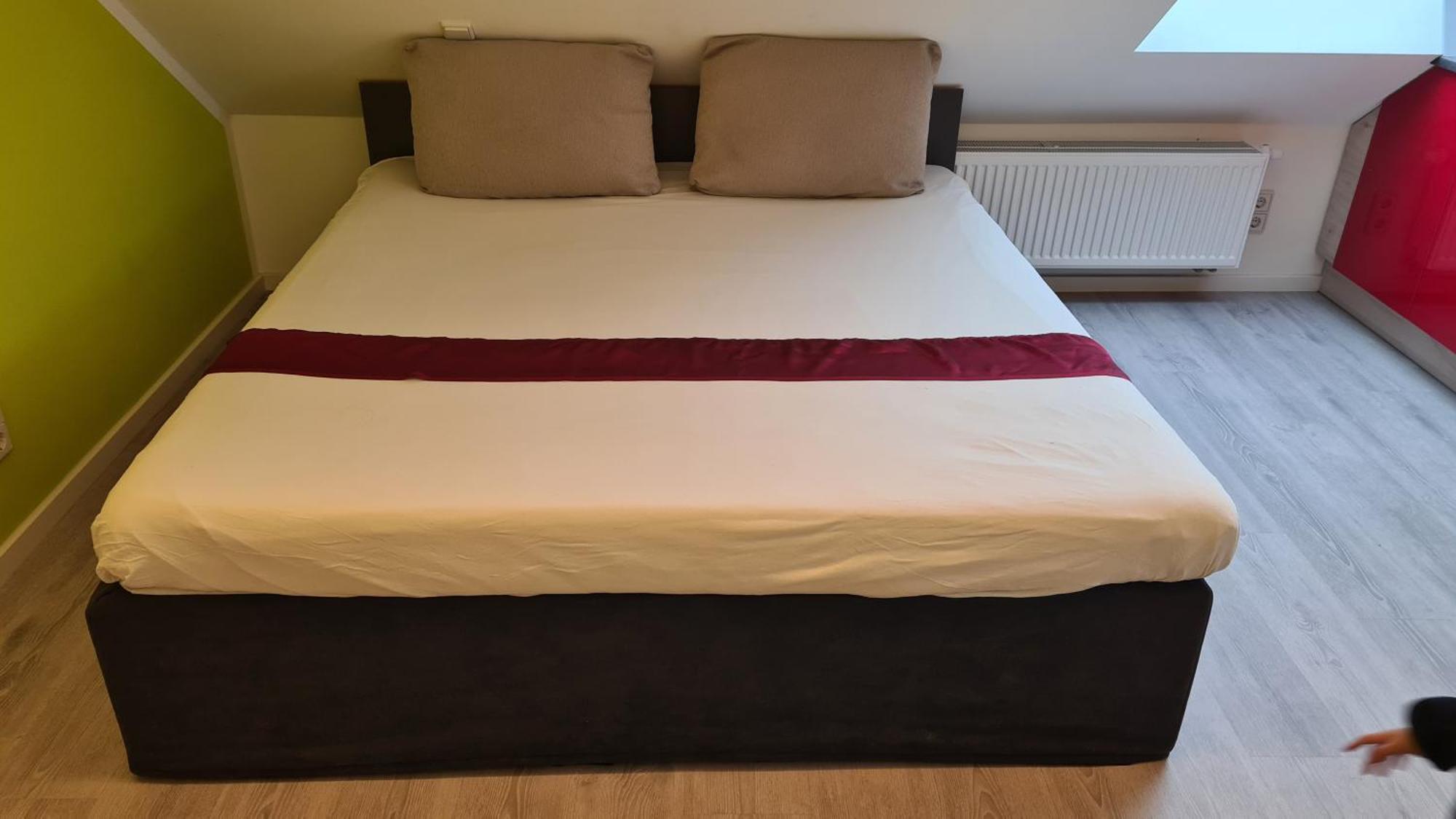 Helles Apartment In Berlin-Mariendorf Zewnętrze zdjęcie